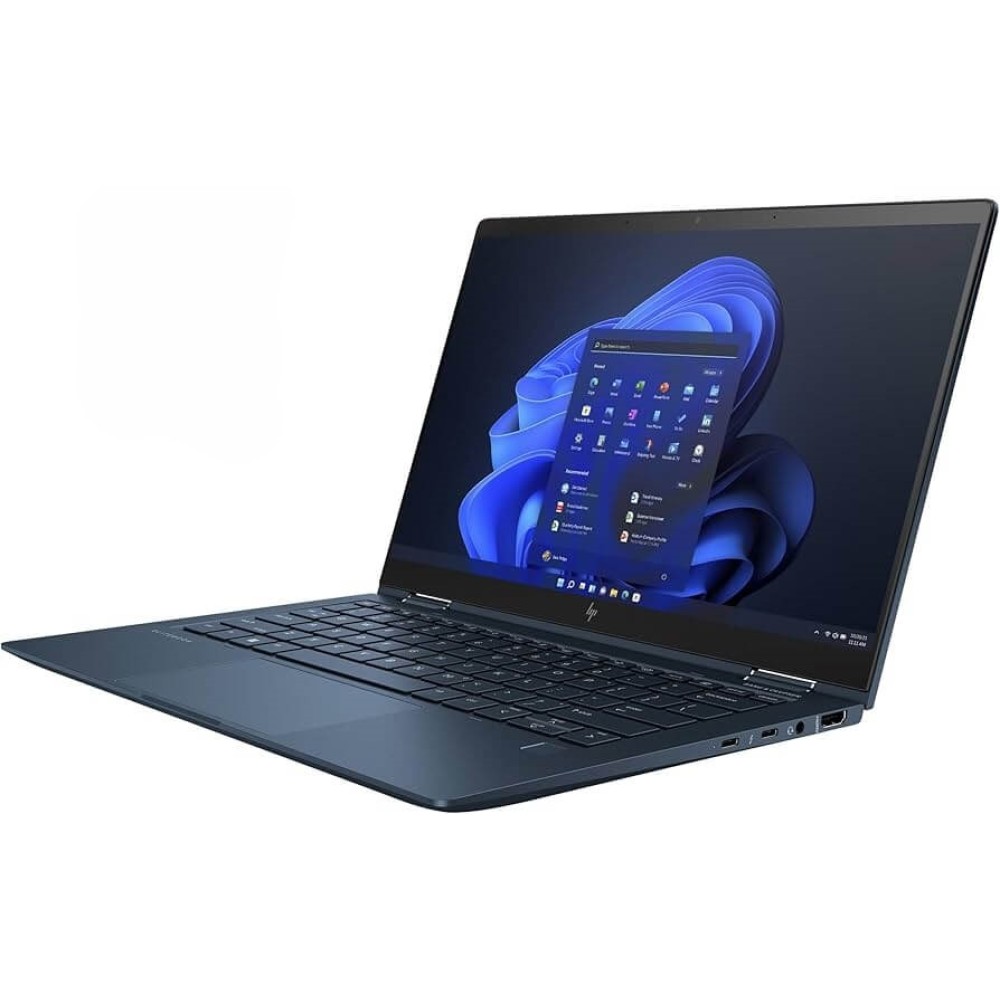 HP Elite Dragonfly G2 2-in-1 Convertible - Core i5 8th Gen - 16GB